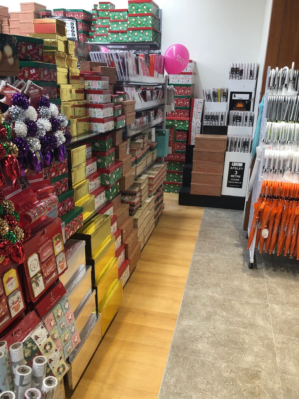 Daiso Japan | store | Charlestown Square Shopping Centre, 30 Pearson St, Charlestown NSW 2290, Australia | 0249421061 OR +61 2 4942 1061