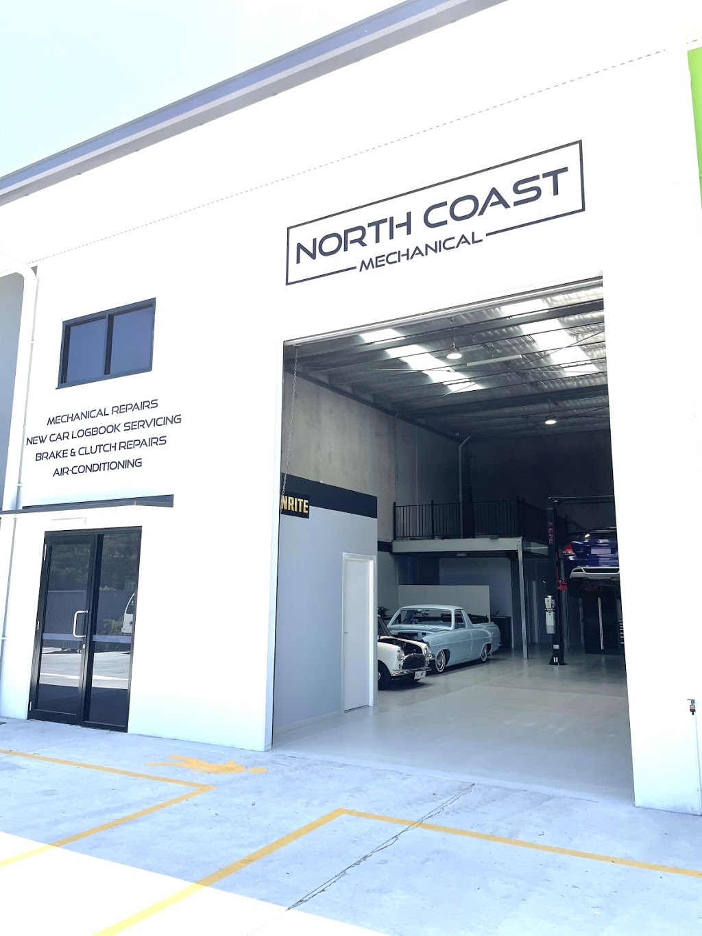 North Coast Mechanical Coolum Beach | car repair | 3/2 Lomandra Place, Coolum Beach QLD 4573, Australia | 0753241680 OR +61 7 5324 1680