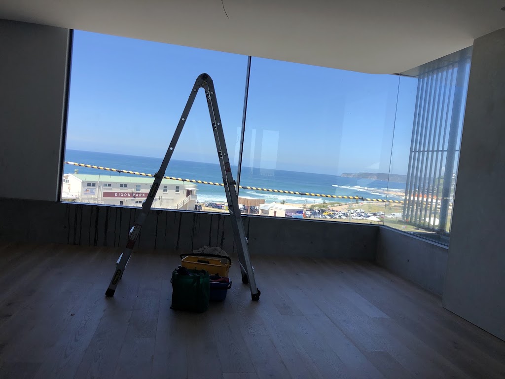 Crystalline Window Cleaning | 147a Spinnaker Way, Corlette NSW 2315, Australia | Phone: 0431 549 993