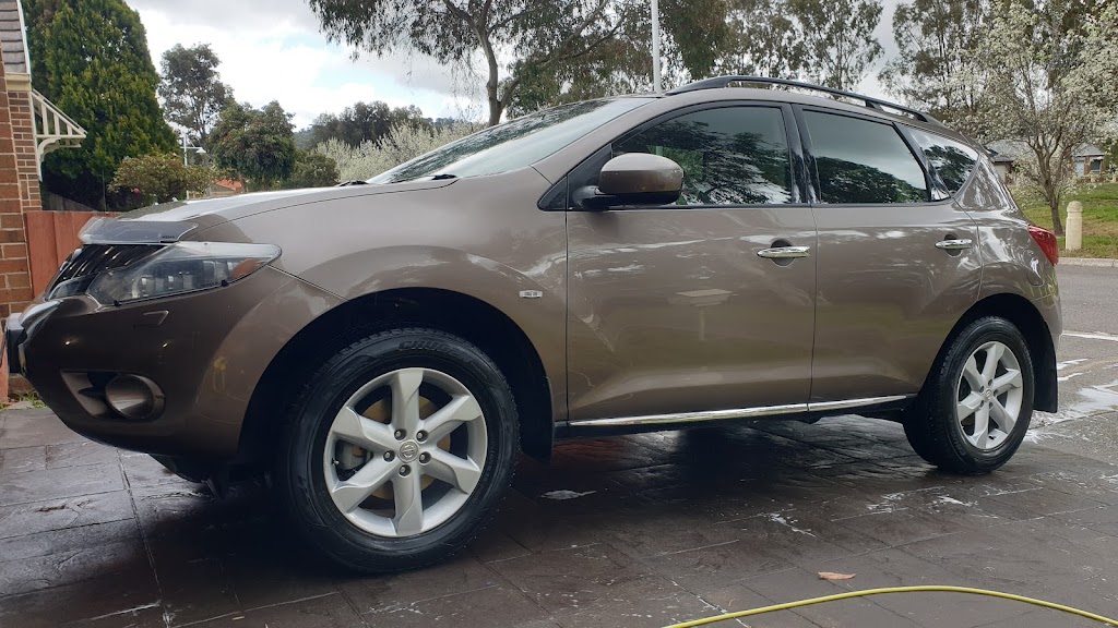Astéri Detailing | 13 Royal Pl, South Morang VIC 3752, Australia | Phone: 0466 717 078