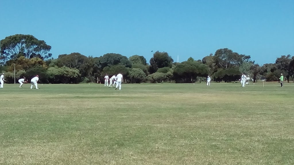 SCHULZ RESERVE | park | 69 Mcdouall Stuart Ave, Whyalla Stuart SA 5608, Australia