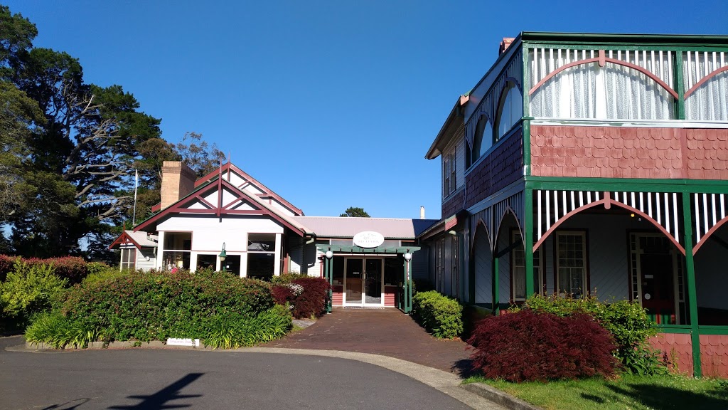 La Maison Boutique Hotel | lodging | 175/177 Lurline St, Katoomba NSW 2780, Australia | 0247824996 OR +61 2 4782 4996