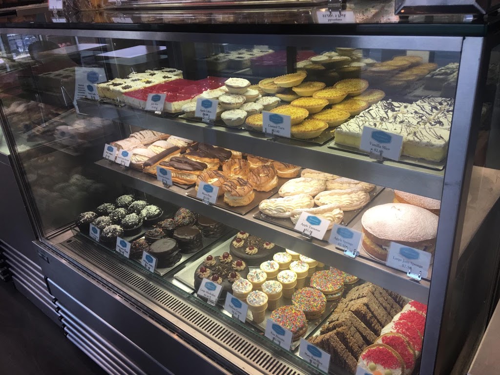 Tasmanian Country Bakehouse Perth | bakery | 57A Main Rd, Perth TAS 7300, Australia