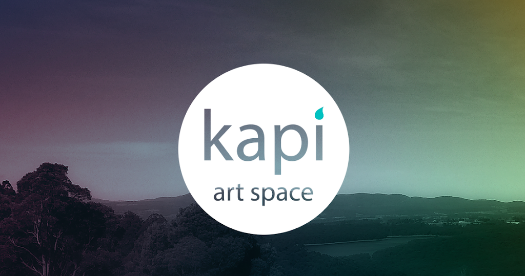 Kapi Art Space - Heather Bradbury - 1282 Mount Dandenong Tourist Rd ...