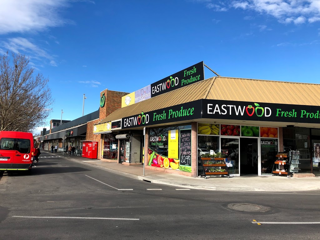 Woolworths Ballarat Central | supermarket | 7/25 Eastwood St, Ballarat Central VIC 3350, Australia | 0343135313 OR +61 3 4313 5313