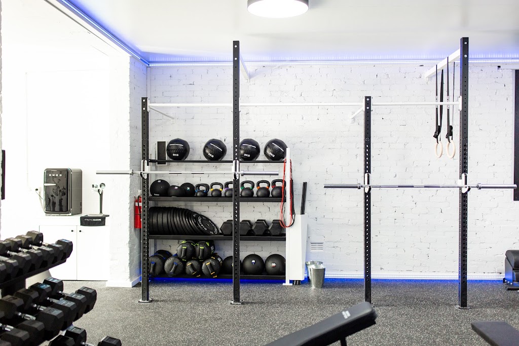 Athletic Culture | gym | 619 Princes Hwy, Russell Vale NSW 2517, Australia | 0422167631 OR +61 422 167 631