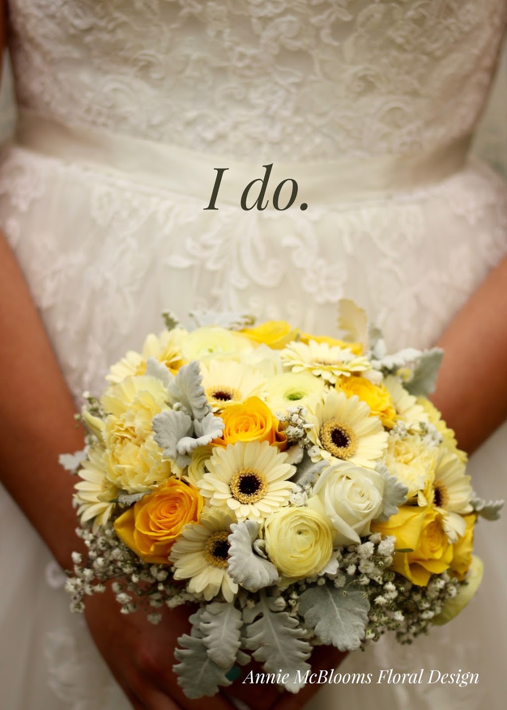 Annie McBlooms Wedding Florist | 8 Cormack Pl, Glendenning NSW 2761, Australia | Phone: 0404 199 624