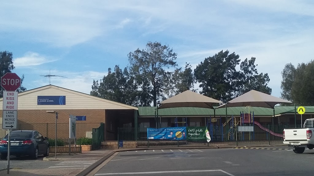 Tyndale Christian School Salisbury East | school | 50 Fern Grove Blvd, Salisbury East SA 5109, Australia | 0882507655 OR +61 8 8250 7655