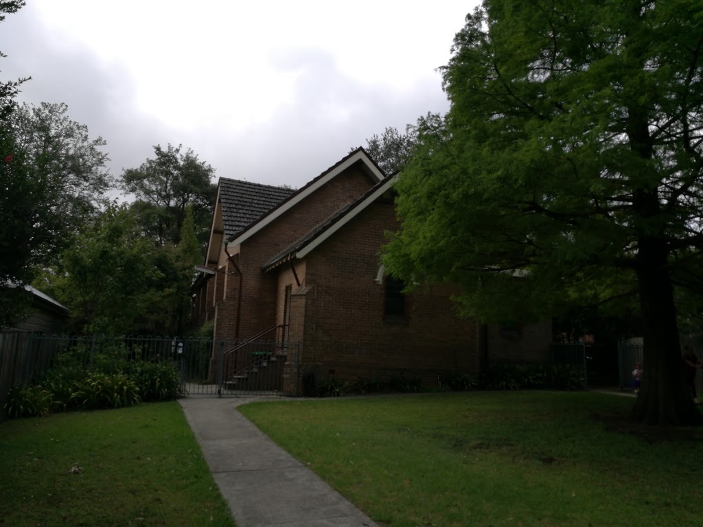 Beecroft Presbyterian Church | church | 6 Welham St, Beecroft NSW 2119, Australia | 0298762478 OR +61 2 9876 2478