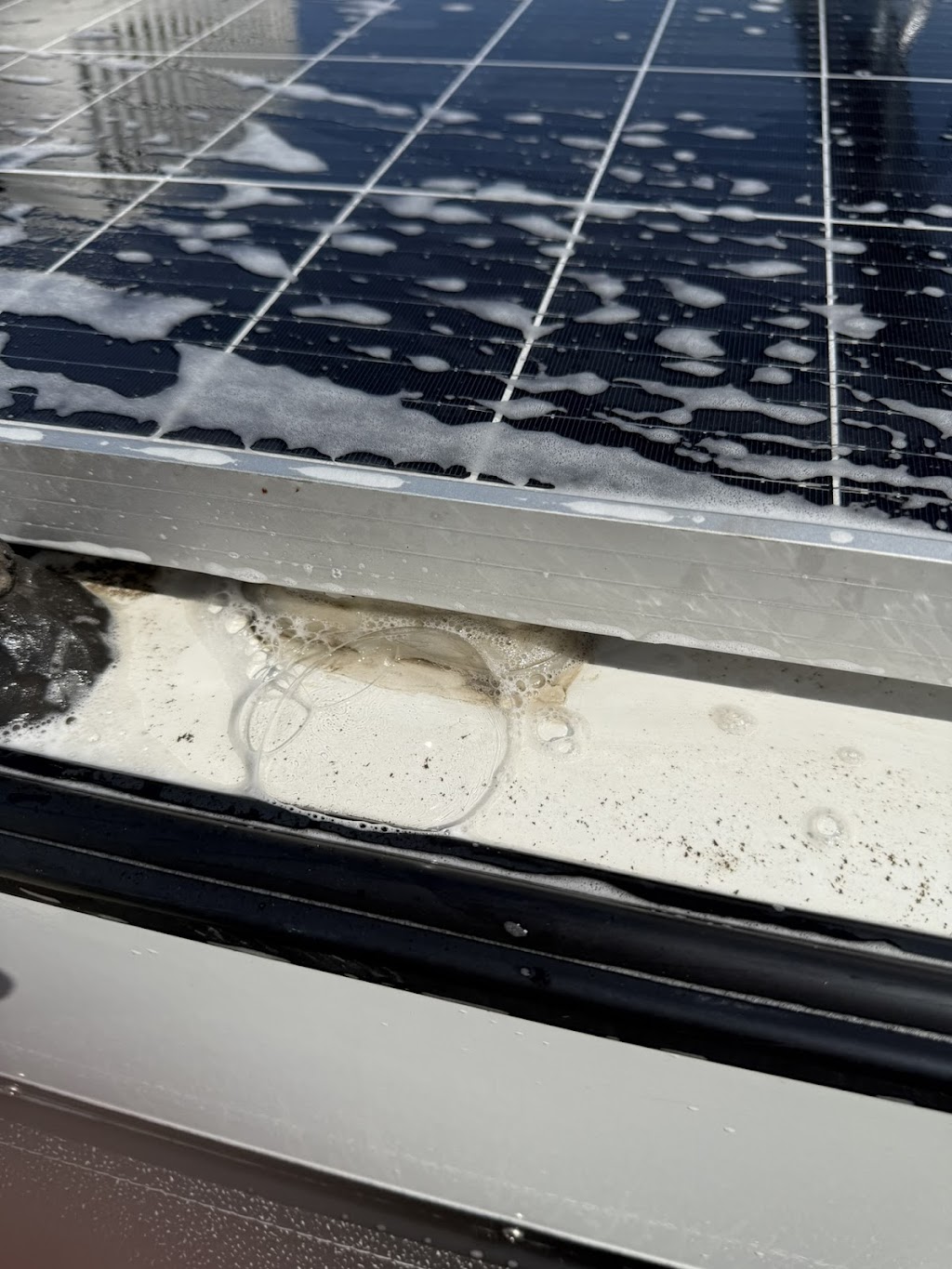 Hunter Caravan Leak Testing | 19 Heather St, Heatherbrae NSW 2324, Australia | Phone: 0451 717 432