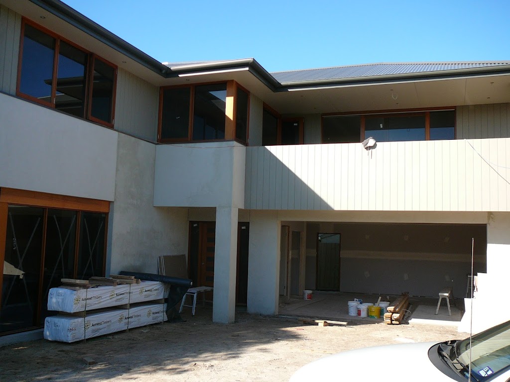 Peninsula Registered Builders | 4 Coolangatta Rd, Mount Martha VIC 3934, Australia | Phone: 0412 304 804