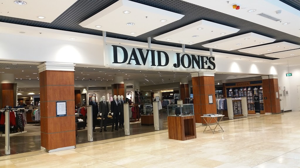 David Jones | department store | Chatswood Chase, 91 Archer St, Chatswood NSW 2067, Australia | 0298444111 OR +61 2 9844 4111