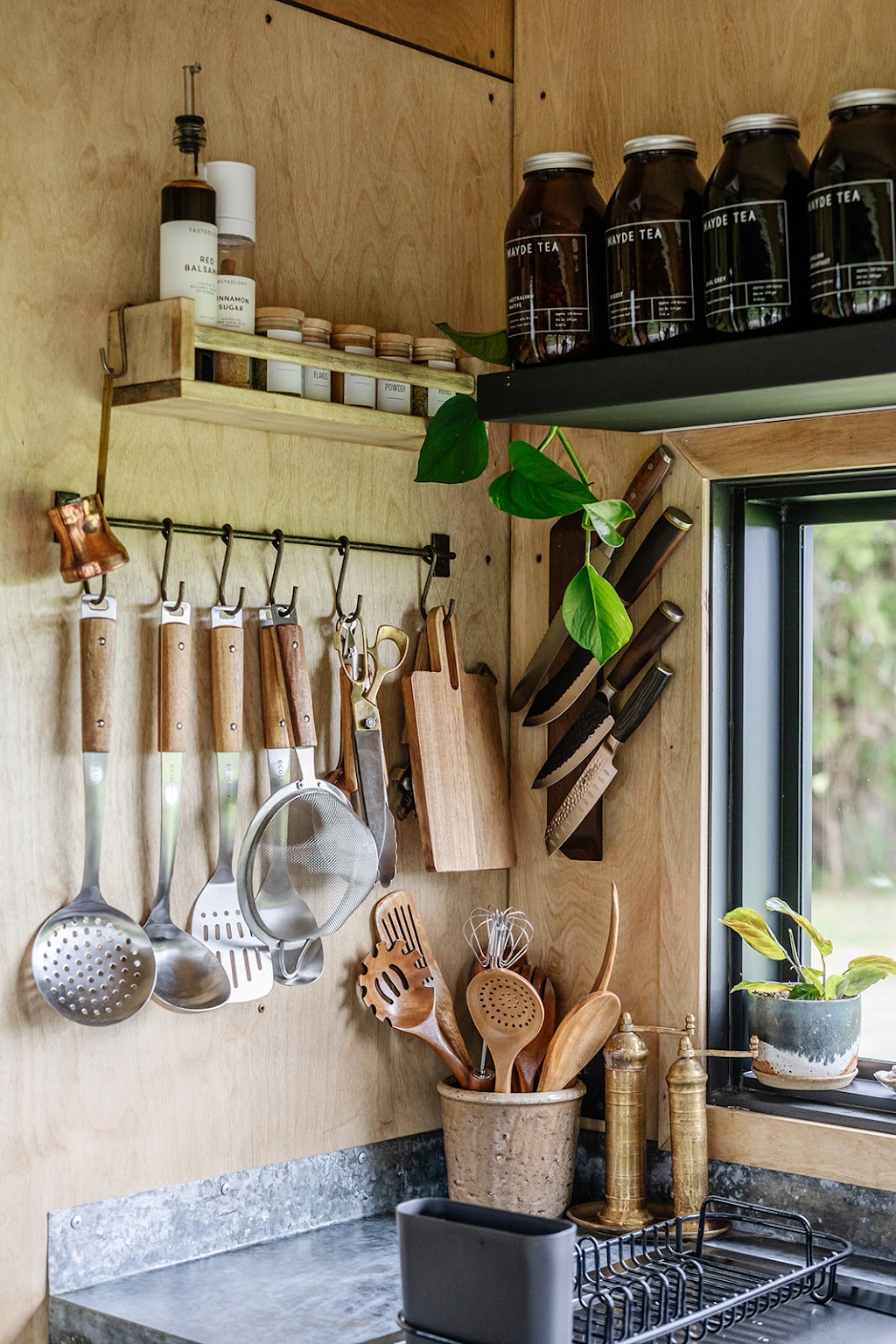 The Tiny Mile - Whats Beyond The Mile | 44 Berady La, Old Bar NSW 2430, Australia | Phone: 0412 322 867