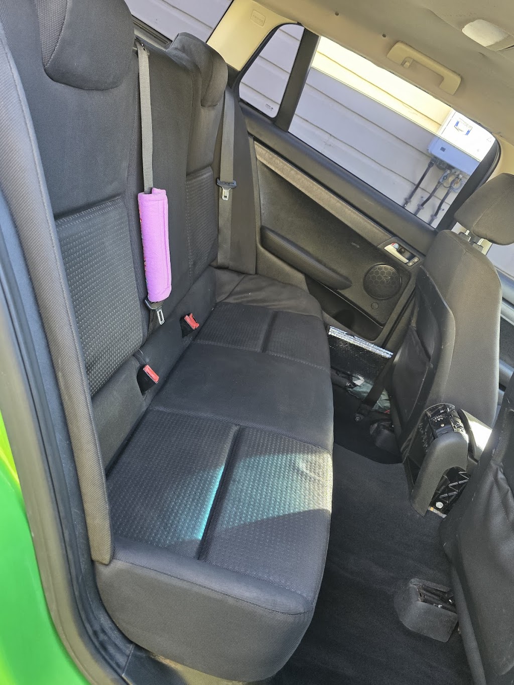 NOTBTN PRESTIGE DETAILING | 80 Main Rd, Cliftleigh NSW 2321, Australia | Phone: 0478 418 401