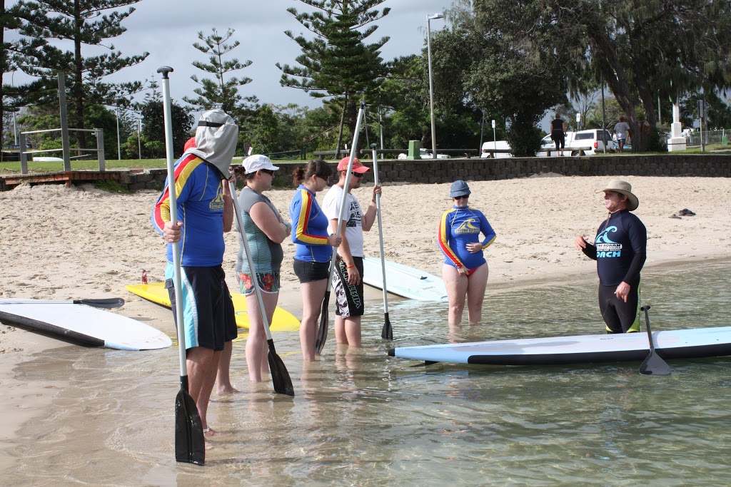 Cheyne Horan Stand Up Paddle Board Hire | 1525 Gold Coast Hwy, Palm Beach QLD 4221, Australia | Phone: 0403 080 484