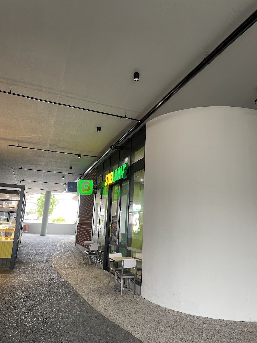 Subway | AR09, Glenmore Village, 90/98 Glenmore Ridge Dr, Glenmore Park NSW 2745, Australia | Phone: (02) 4747 1069