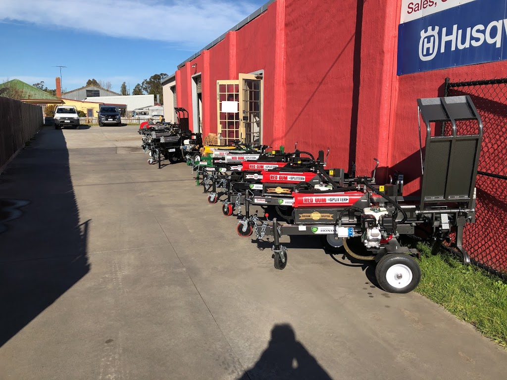 Melbournes Mower Centre - The Red Shed - Bunyip | store | 1310 Nar Nar Goon - Longwarry Rd, Bunyip VIC 3815, Australia | 0356295199 OR +61 3 5629 5199