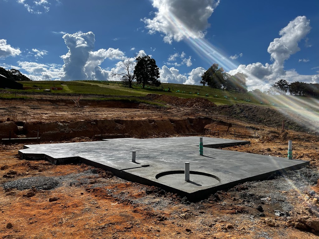 Joshua Becher Concreting | 6861 Midland Hwy, Scotsburn VIC 3352, Australia | Phone: 0414 706 463