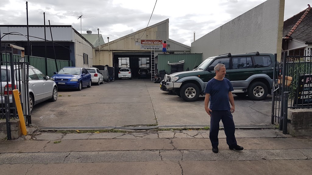 Photo by Michael Evtushenko. Burwood & Concord Mechanical Repairs | car repair | 332 Parramatta Rd, Burwood NSW 2134, Australia | 0297448888 OR +61 2 9744 8888