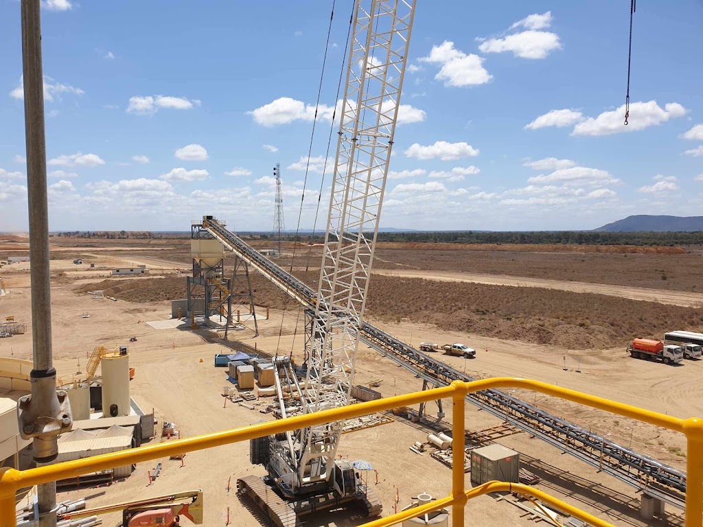 Taylor Made Training and Safety | 17 Collett Ct, Marian QLD 4753, Australia | Phone: 0427 120 871
