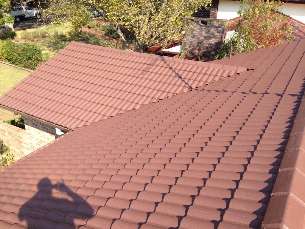 Weathertek Roof Restorations | roofing contractor | 21 MacArthur Rd, Elderslie NSW 2570, Australia | 1300765590 OR +61 1300 765 590