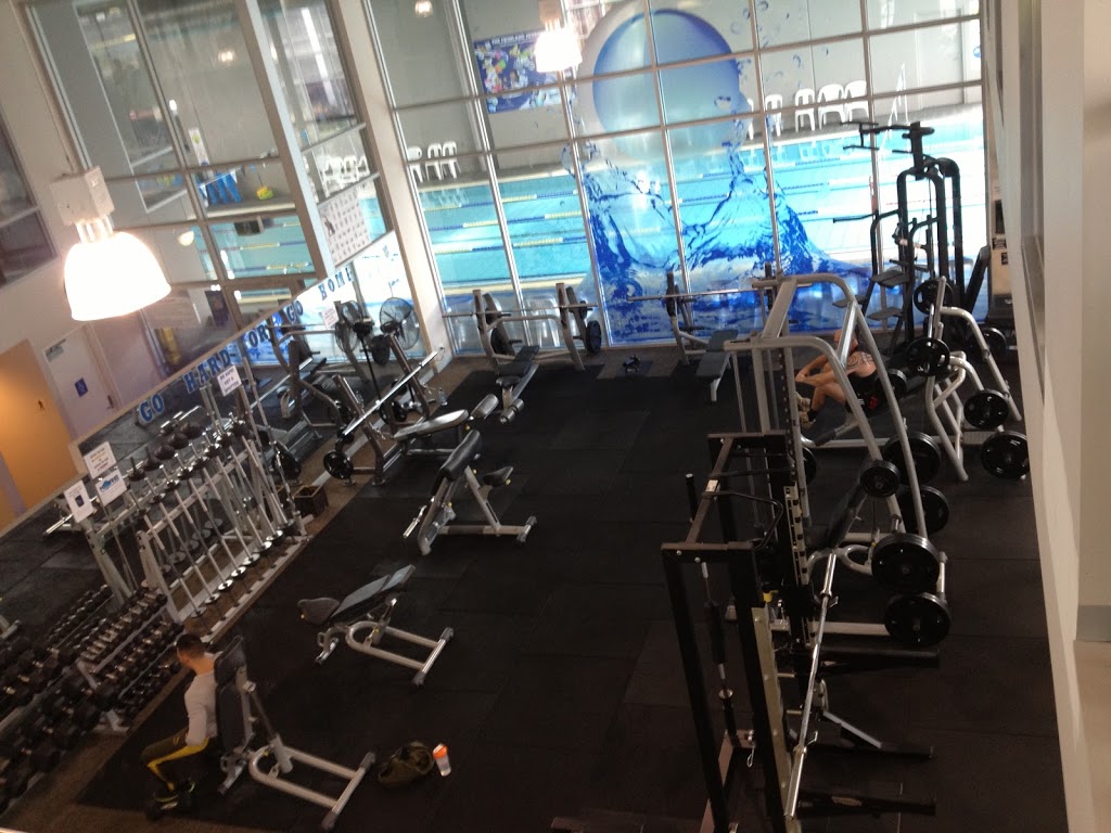 Kore Wellness & Swim School | gym | 15 Melton Hwy, Taylors Lakes VIC 3038, Australia | 0383821838 OR +61 3 8382 1838