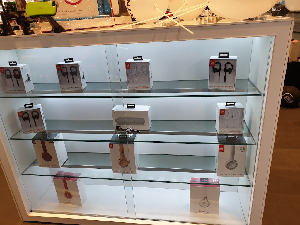 Dr Boom Communications Phone Repair & Accessories Delacombe | Delacombe Town Centre, Shop T31, 315 Glenelg Hwy, Delacombe VIC 3351, Australia | Phone: (03) 5359 1759