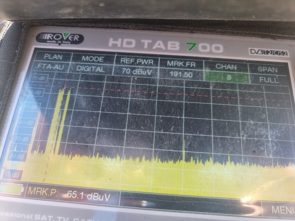 OZTV4U | 142 Settler Way, Karalee QLD 4306, Australia | Phone: 0433 710 099