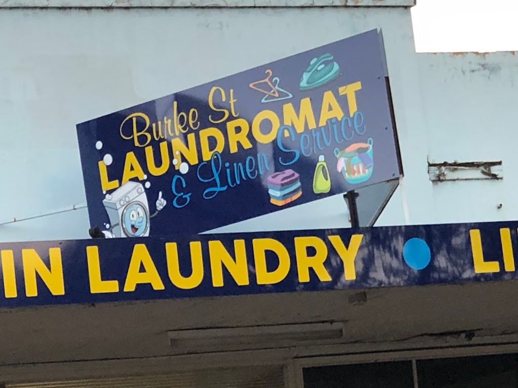 Burke Street Laundromat | 64 Burke St, Wangaratta VIC 3677, Australia | Phone: 0404 864 449