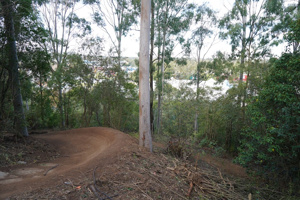 Kanbyugal Mountain Bike Trail Network | N Steyne Rd, Woodbine NSW 2560, Australia | Phone: (02) 4645 4000