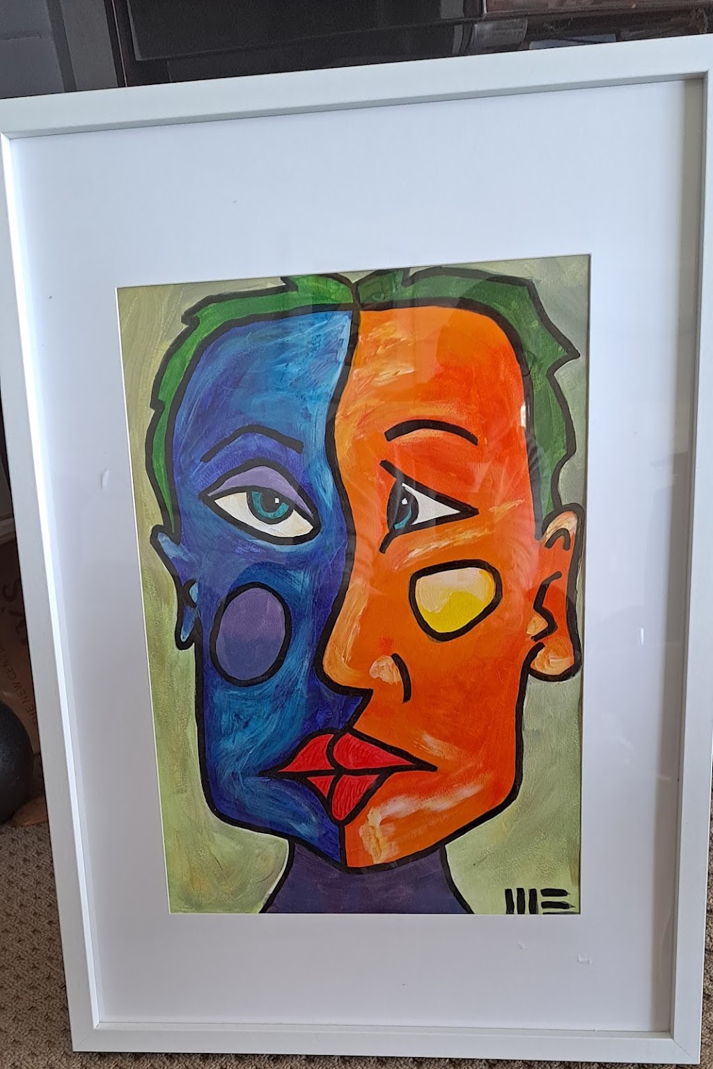 MS Art Australia | 27 Waterview St, Woy Woy NSW 2256, Australia | Phone: 0474 482 192