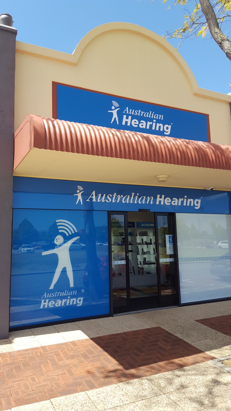 Australian Hearing Rockingham | doctor | Unit 13, 5 Goddard Street Corner of Ameer Street &, Clifton St, Rockingham WA 6168, Australia | 0895915400 OR +61 8 9591 5400