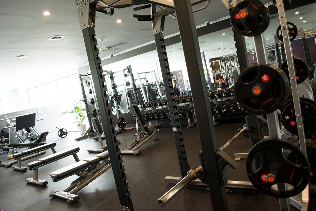 Anytime Fitness | gym | 12 Sidney Nolan St, Conder ACT 2906, Australia | 0262847227 OR +61 2 6284 7227