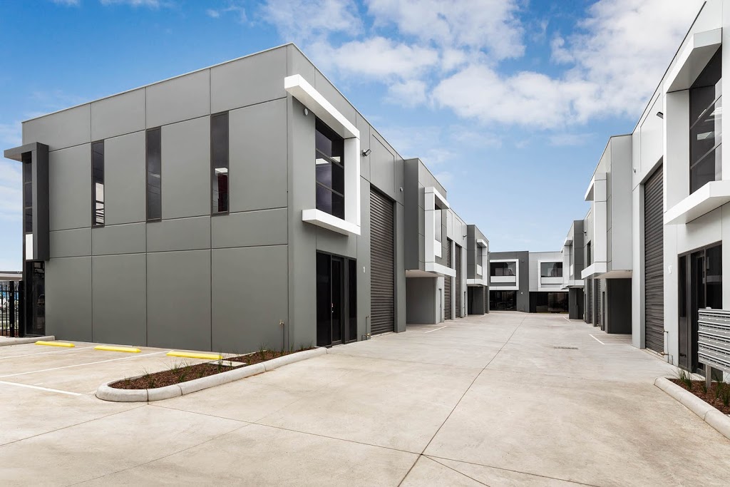 One Millers | 1 Millers Rd, Brooklyn VIC 3012, Australia | Phone: 0403 707 712