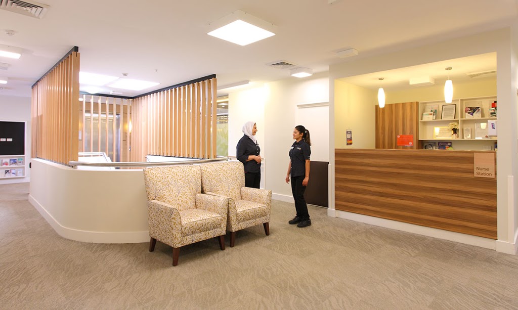 Southern Cross Care South Coogee Residential Aged Care | health | 39 Gregory St, South Coogee NSW 2034, Australia | 1800632314 OR +61 1800 632 314