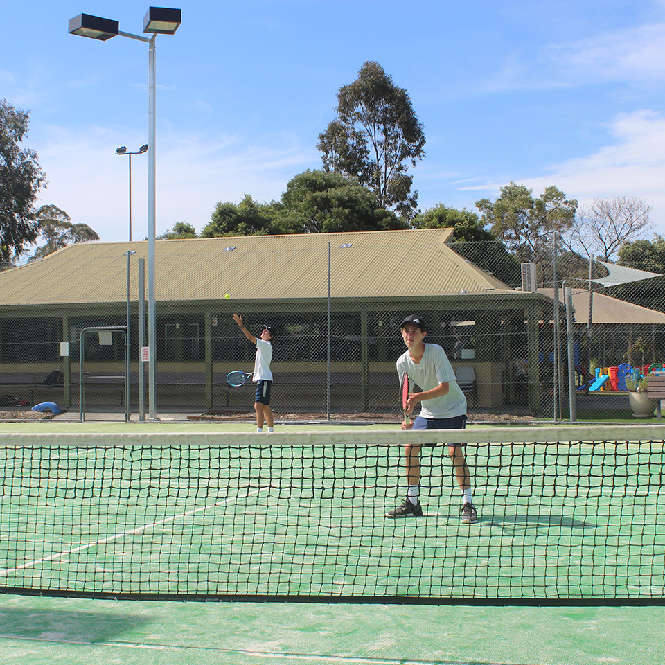 U C Tennis Club Diamond Creek |  | 43 Challenger St, Diamond Creek VIC 3089, Australia | 0438530671 OR +61 438 530 671