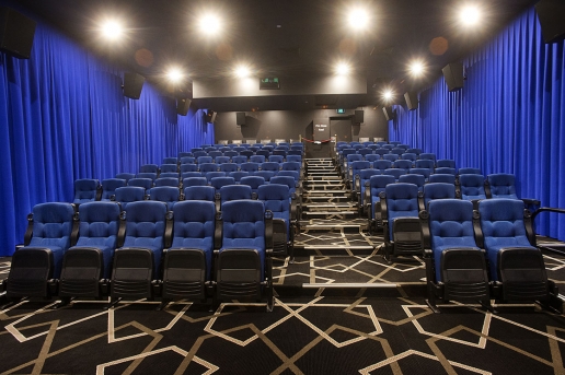 Muswellbrook Cinemas | 12-15 Sydney St, Muswellbrook NSW 2333, Australia | Phone: (02) 4044 0600