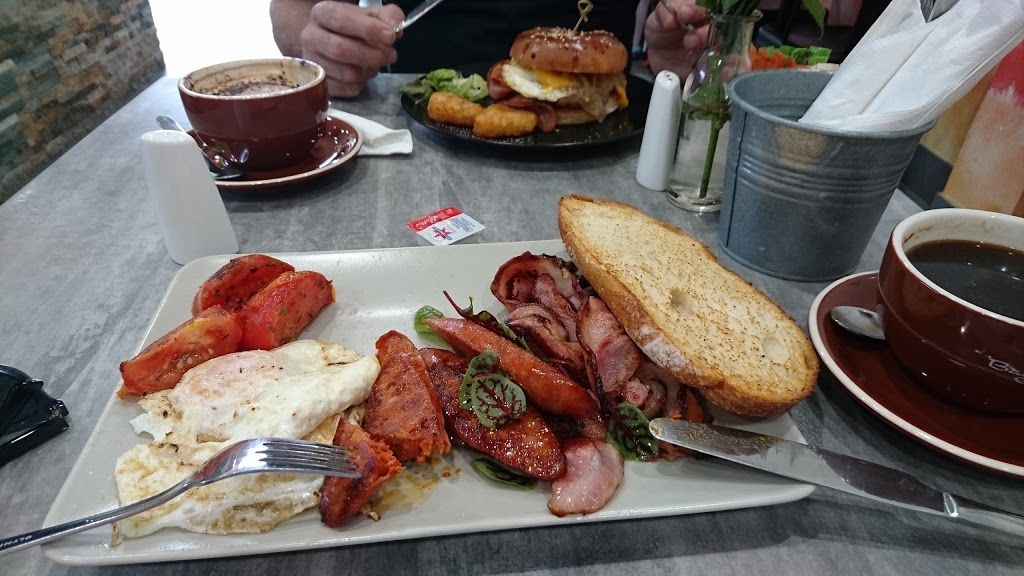 Mexis Takeaway | 3/83 David Rd, Castle Hill NSW 2154, Australia | Phone: (02) 9899 8144