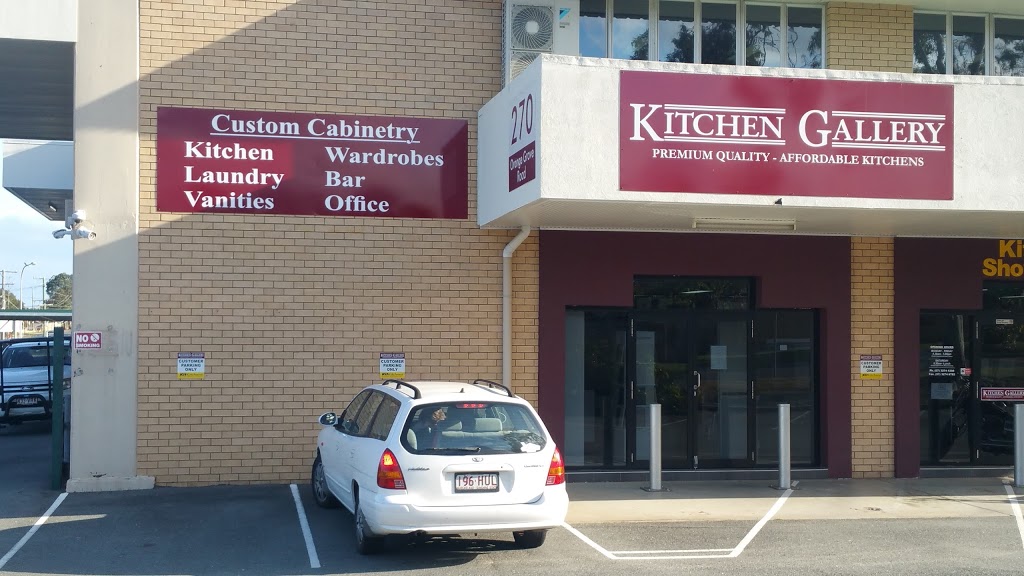 Kitchen Gallery | 270 Orange Grove Rd, Salisbury QLD 4107, Australia | Phone: (07) 3274 6388