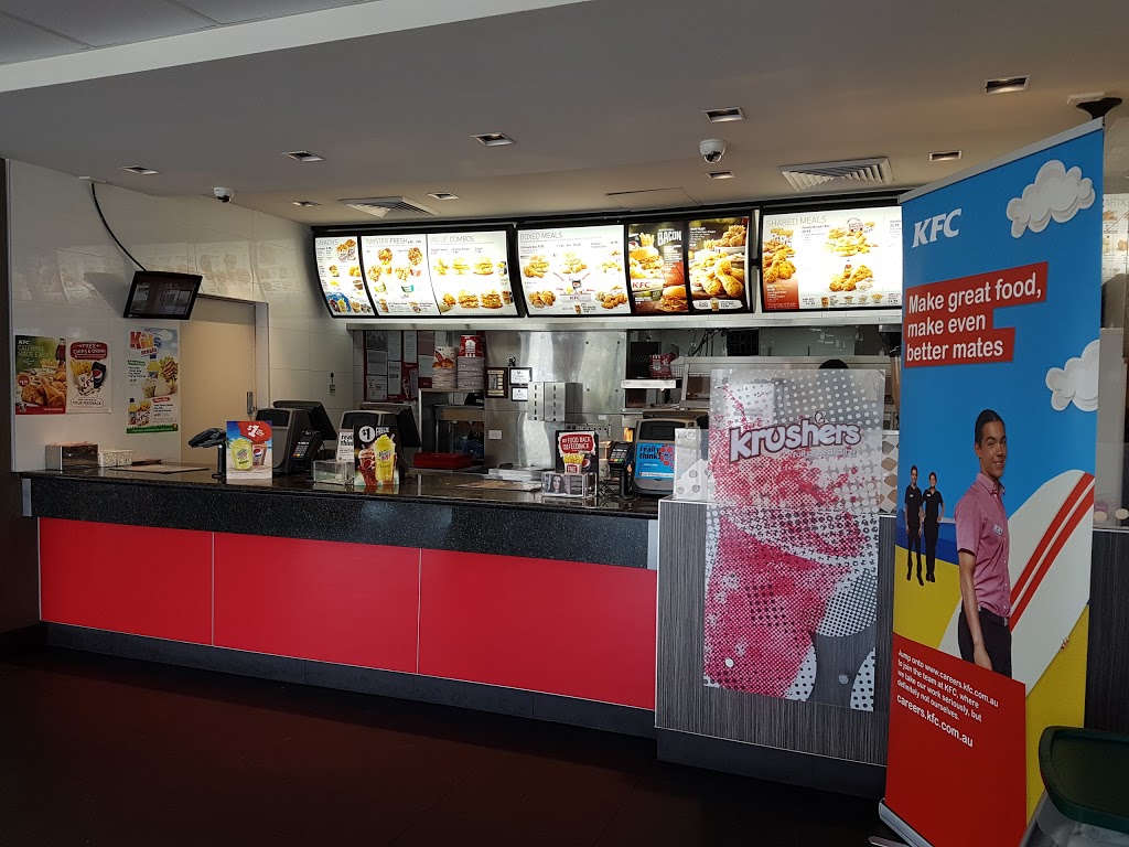 KFC Earlwood | meal takeaway | 27 William St, Earlwood NSW 2206, Australia | 0297894144 OR +61 2 9789 4144