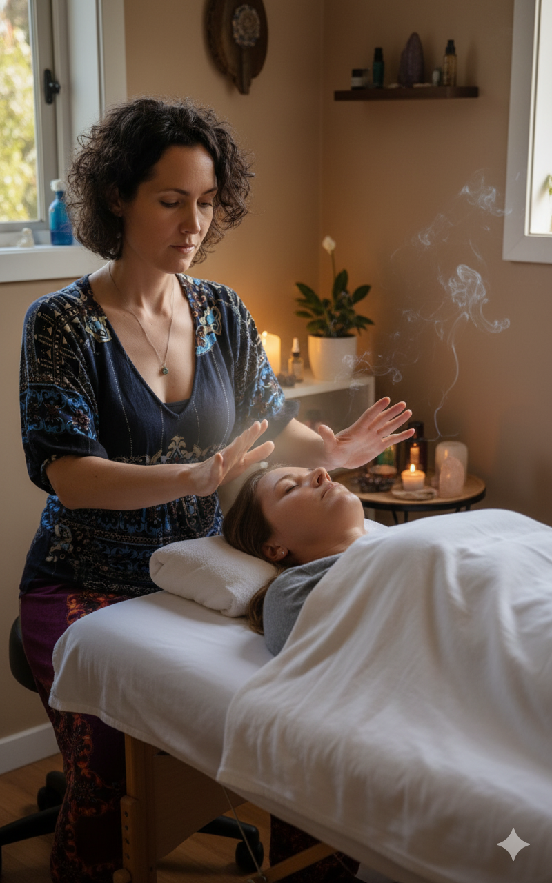 Busy Goddess | Carter Rd, Menai NSW 2234, Australia | Phone: 0425 305 812