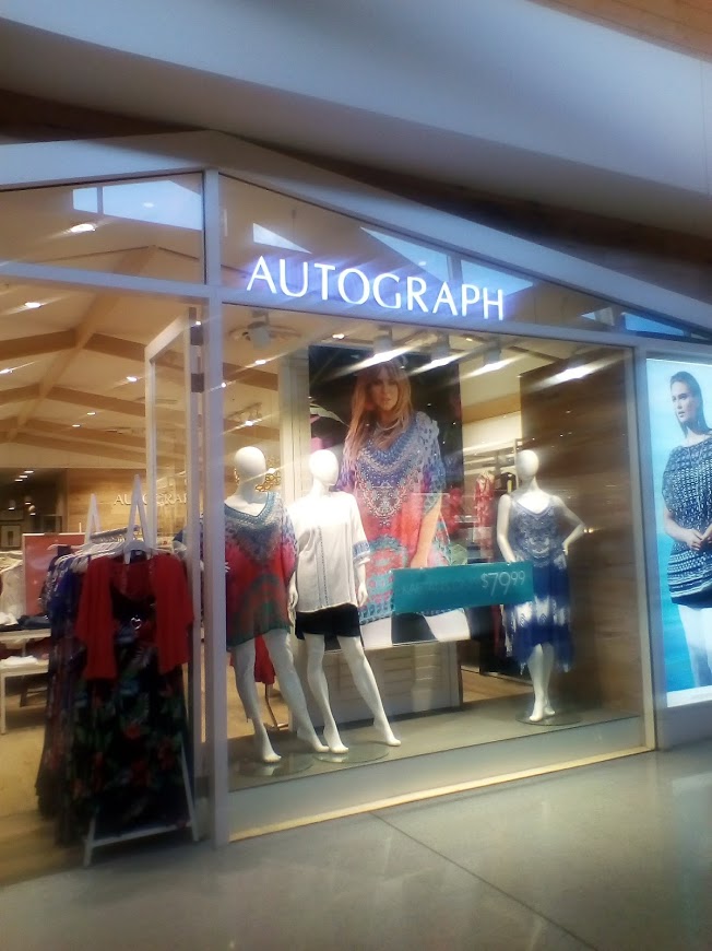 Autograph Fashion | clothing store | Stocklands Hervey Bay, 6 Central Ave, Hervey Bay QLD 4655, Australia | 0741945522 OR +61 7 4194 5522