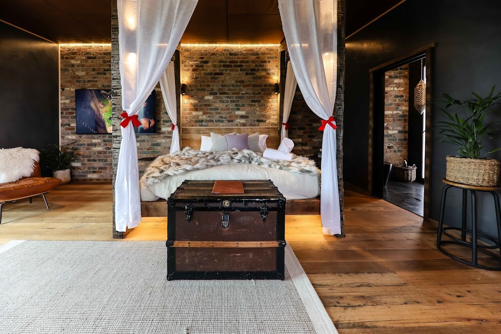 Clifftop at Hepburn | 209 Main Rd, Hepburn VIC 3461, Australia | Phone: 1300 112 114