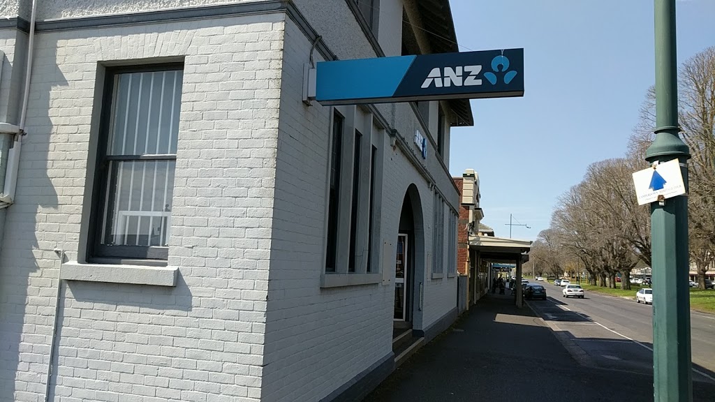 ANZ Branch Camperdown | bank | 172 Manifold St, Camperdown VIC 3260, Australia | 131314 OR +61 131314