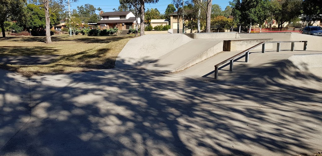 Redbank Skatepark | gym | Collingwood Park QLD 4301, Australia