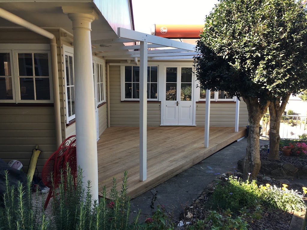 Tidal Repairs | 1 Federation Dr, Terranora NSW 2486, Australia | Phone: 0422 766 751