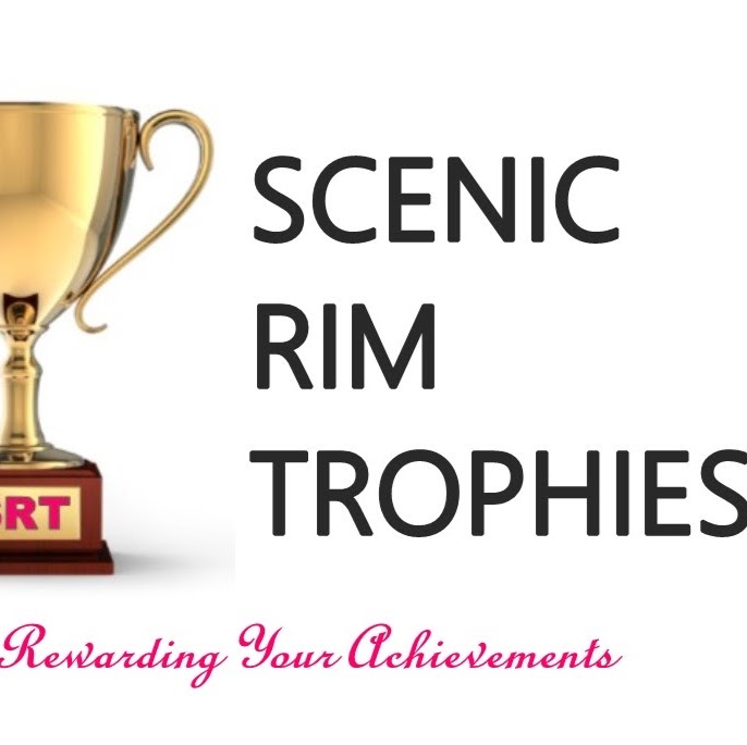 Scenic Rim Trophies | 144 Kulgun Rd, Kulgun QLD 4309, Australia | Phone: 0455 035 225