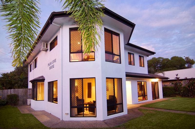 Palm Cove House | lodging | 38 Trivia St, Palm Cove QLD 4879, Australia