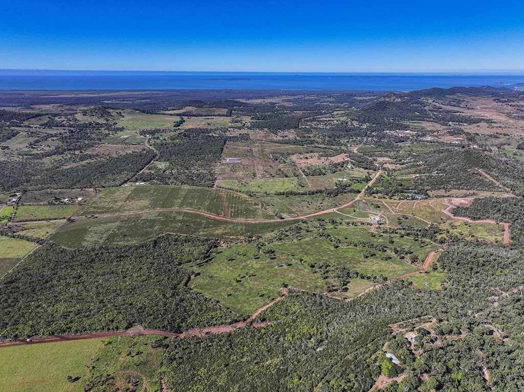 Norpine Valley Estate | Norpine Rd, Bungundarra QLD 4703, Australia | Phone: 0418 792 157