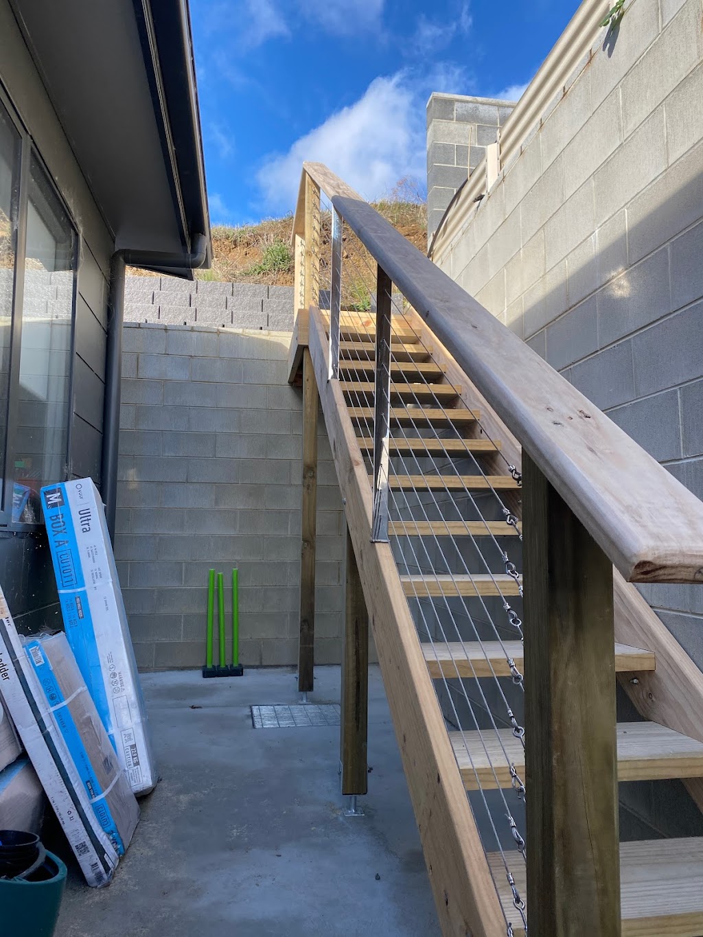 Xten construction | 2 Kirra Rd, Roches Beach TAS 7170, Australia | Phone: 0419 577 316